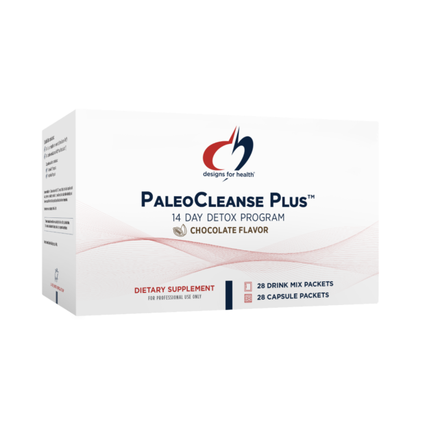 PALEOCLEANSE™ PLUSE