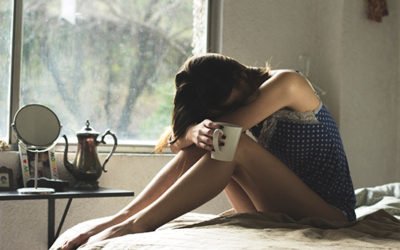 What No One Will Tell You About What Really Causes Depression