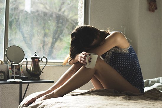 What No One Will Tell You About What Really Causes Depression