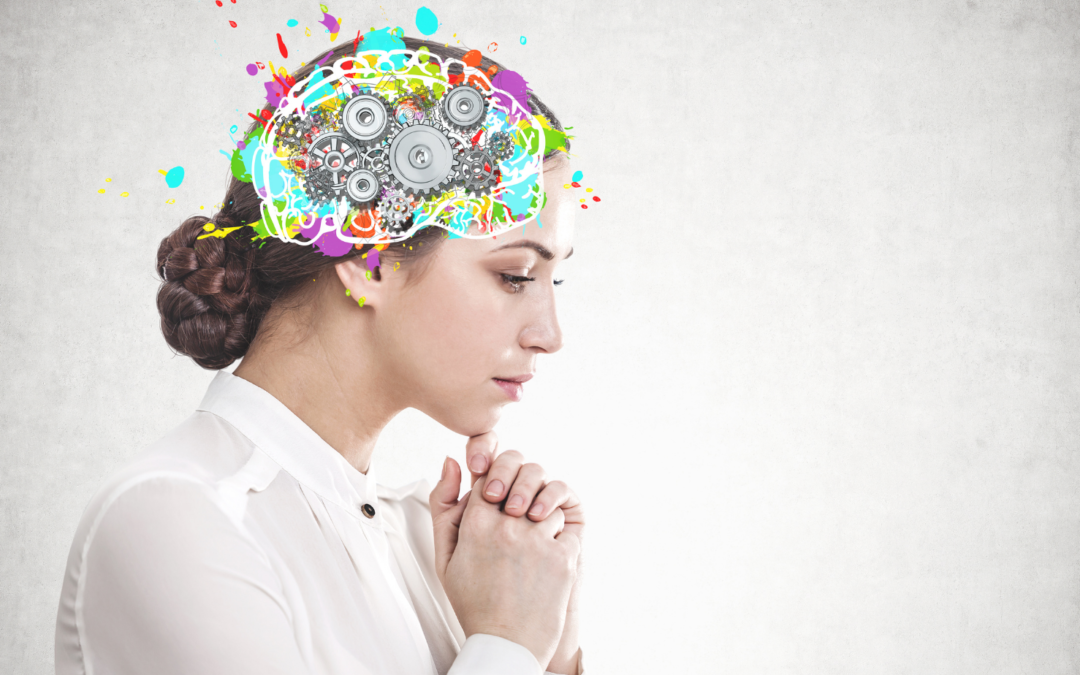 Prevent Cognitive Decline – Improve Your Brain Health