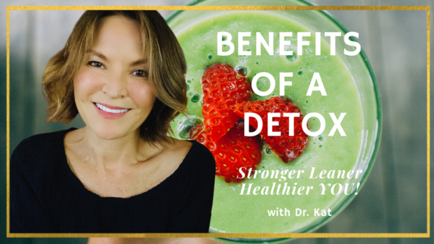 14-Day Stronger Leaner Healthier Detox &  Kit - Image 2