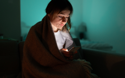 Is Your Bed Time Sabotaging Your Brain’s Health?