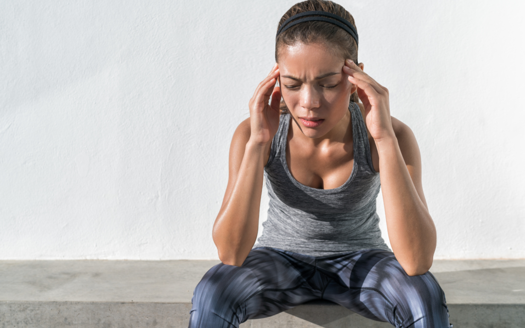 Does Exercise Induce Your Migraines?