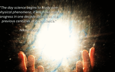 Part 2 of the Voltage of Vitality Series – How to Trigger Your Own Stem Cells