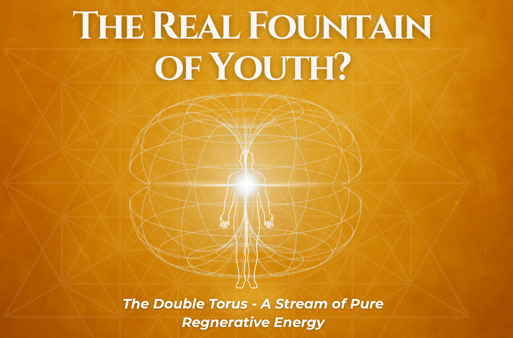 Part 3 of the Voltage of Vitality Series -Is the Heart the Fountain of Youth?