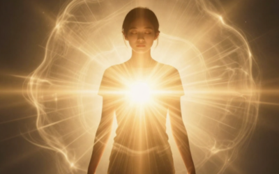 The Spiritual Heart: A Gateway Between Consciousness and the Physical World?